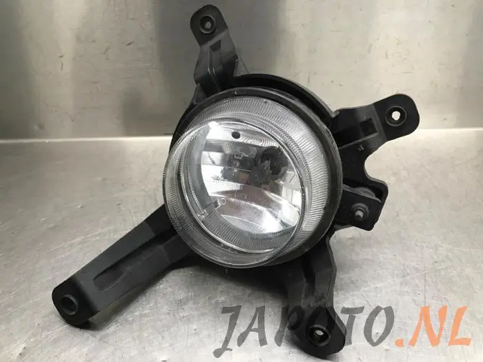 Luz antiniebla izquierda delante Hyundai IX35