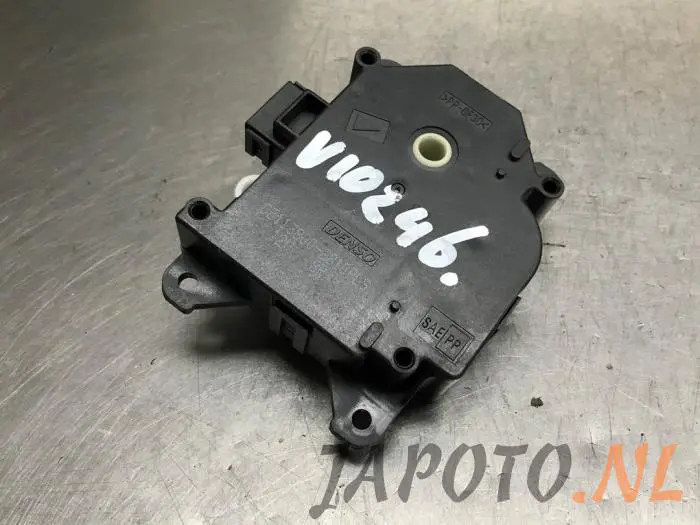 Motor de válvula de calefactor Toyota Yaris