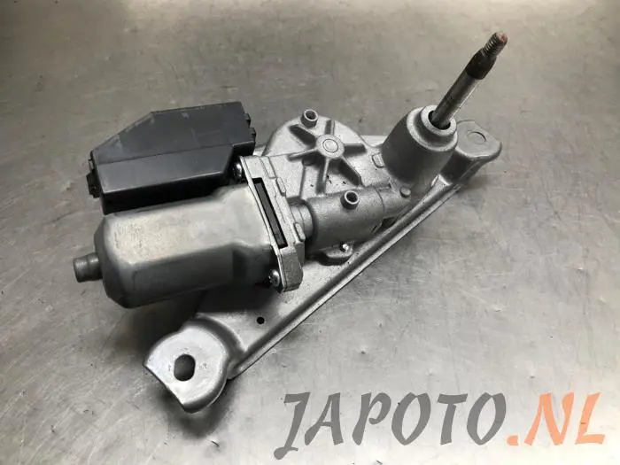 Motor de limpiaparabrisas detrás Toyota Yaris