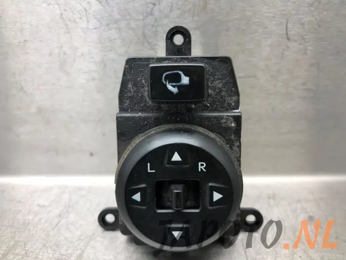 Interruptor de retrovisor Kia Rio