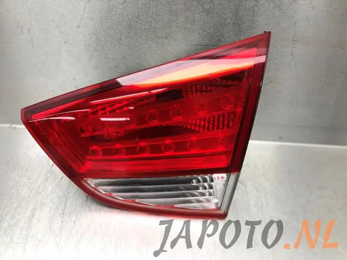 Luz trasera derecha Hyundai IX35