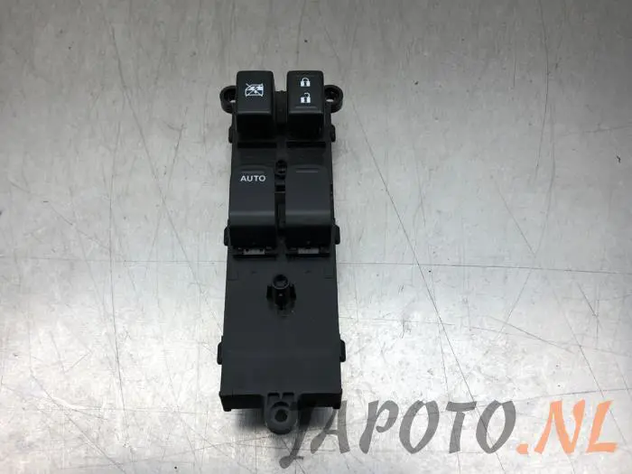 Interruptor combinado de ventanillas Suzuki Celerio