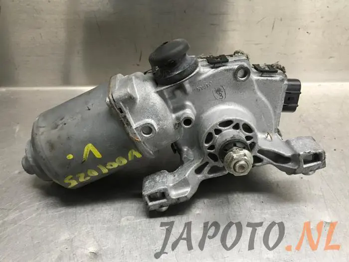 Motor limpiaparabrisas delante Daihatsu Materia