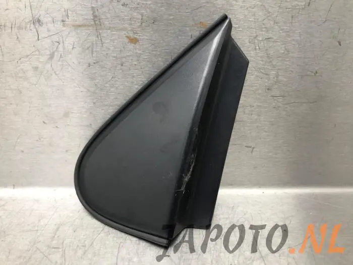 Tapa de retrovisor izquierda Toyota IQ