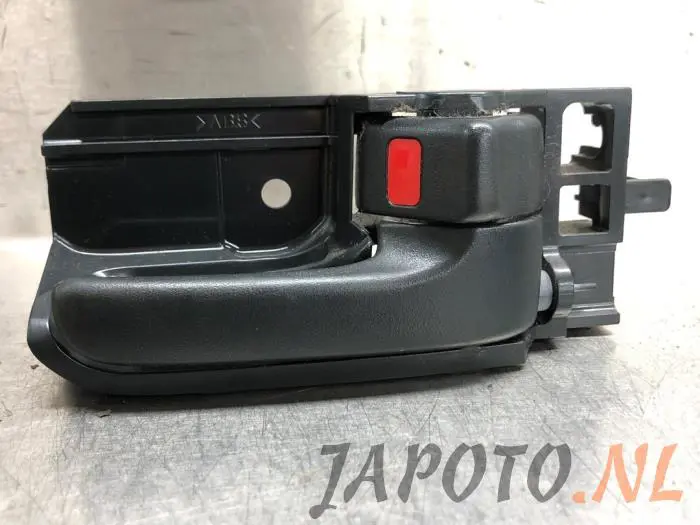 Manija de puerta de 4 puertas derecha delante Daihatsu Materia