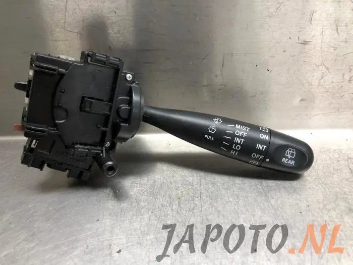 Interruptor de limpiaparabrisas Daihatsu Materia