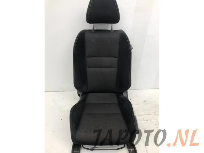 Asiento izquierda Honda Civic