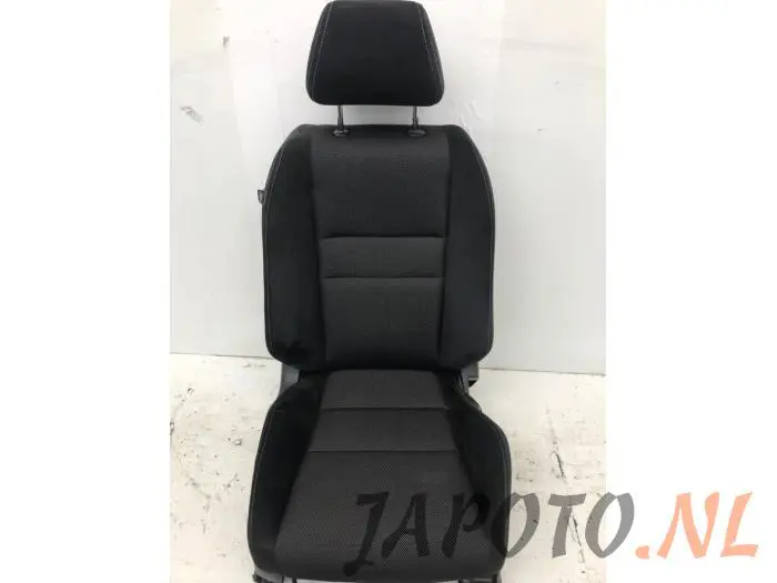 Asiento derecha Honda Civic