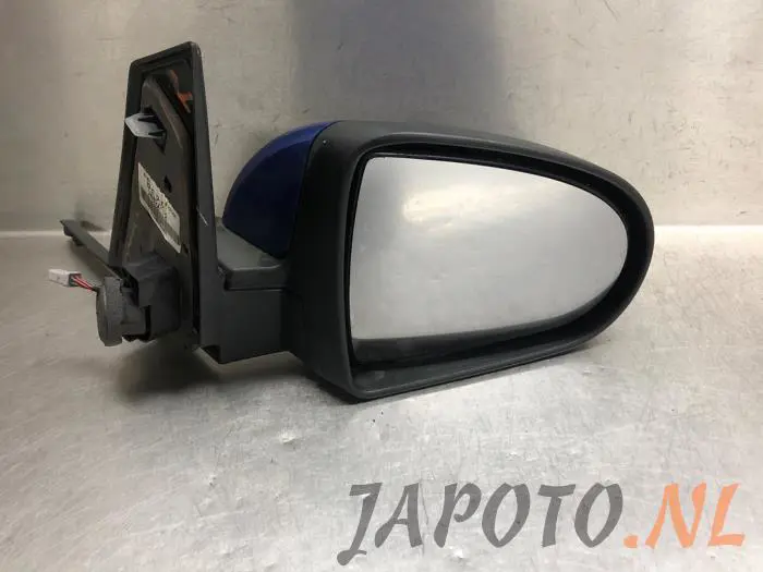 Retrovisor externo derecha Mitsubishi Colt