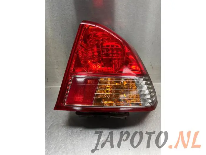 Luz trasera derecha Honda Civic