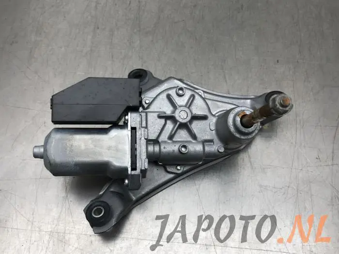 Motor de limpiaparabrisas detrás Toyota Auris