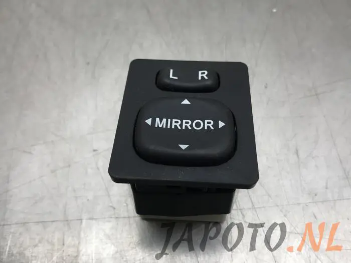 Interruptor de retrovisor Toyota Auris