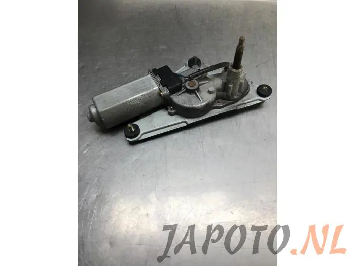 Motor de limpiaparabrisas detrás Daihatsu Gran Move