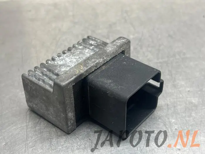 Resistencia de calefactor Nissan Primastar