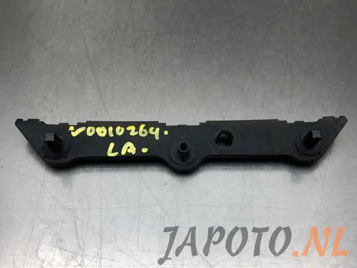 Soporte de parachoques izquierda detrás Lexus SC 430