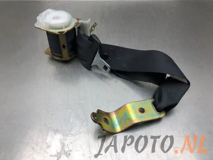 Cinturón de seguridad izquierda detrás Lexus SC 430