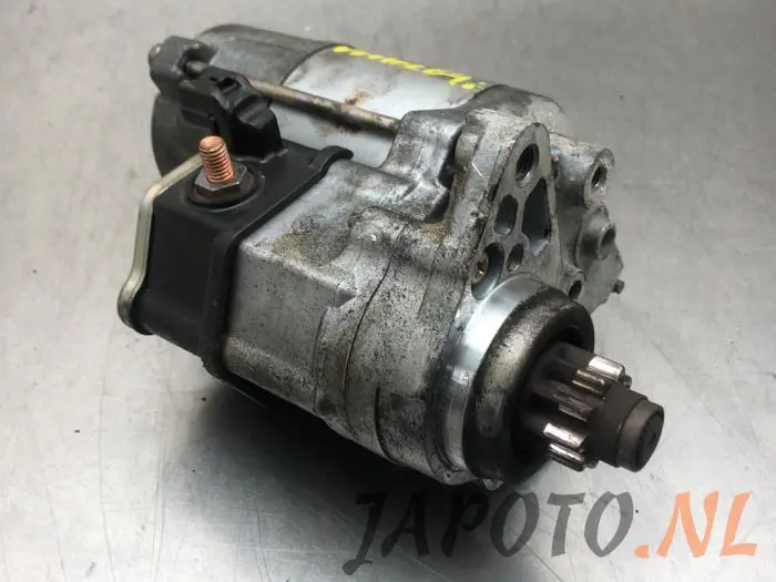 Motor de arranque Lexus SC 430