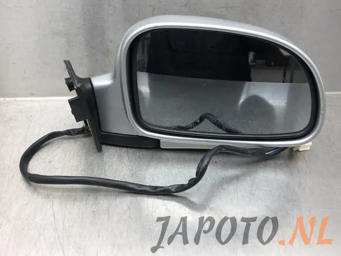 Retrovisor externo derecha Daewoo Tacuma