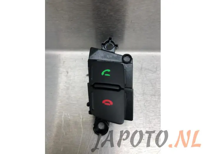 Interruptor de mando de volante Kia Sportage