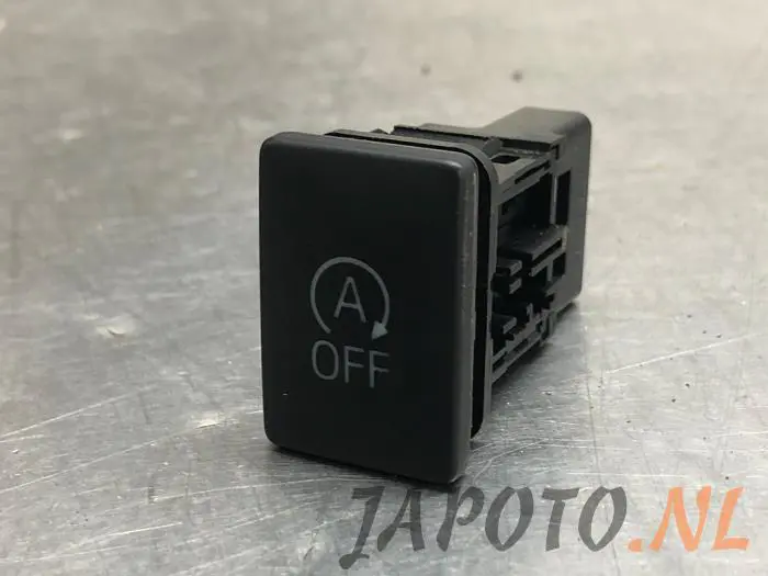 Interruptor (varios) Toyota Aygo