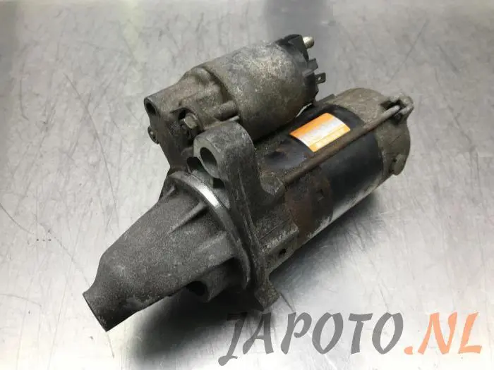 Motor de arranque Daihatsu Cuore