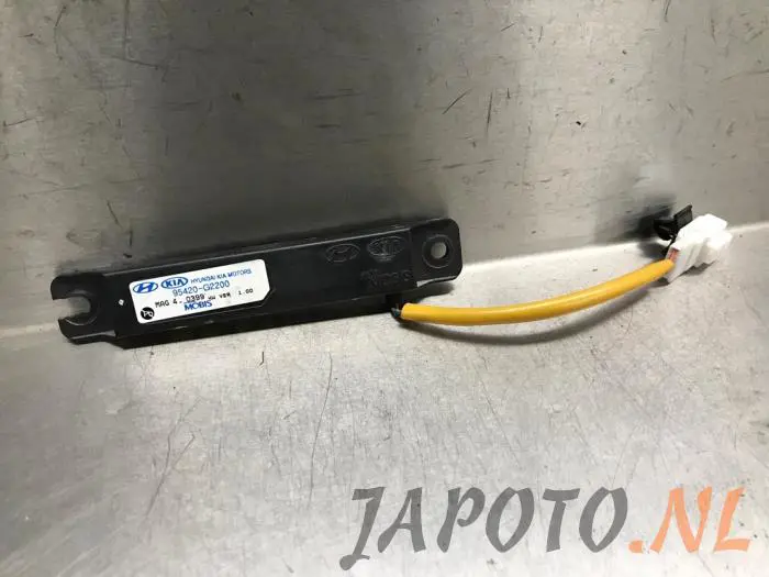 Entrada sin llave-Antenne Hyundai Ioniq