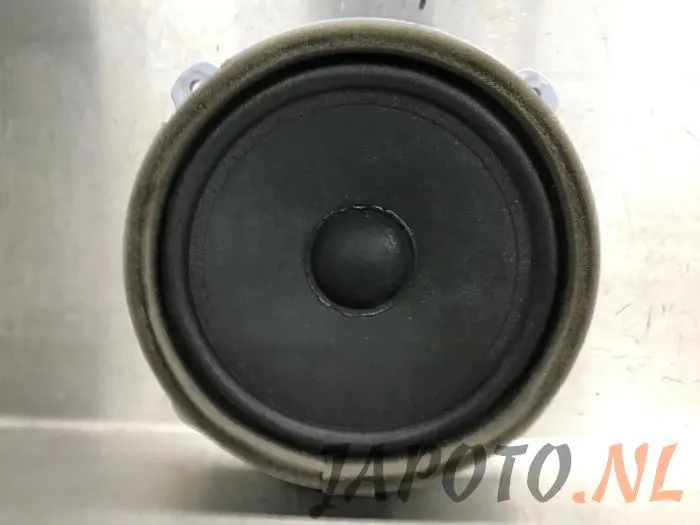 Altavoz Hyundai Ioniq