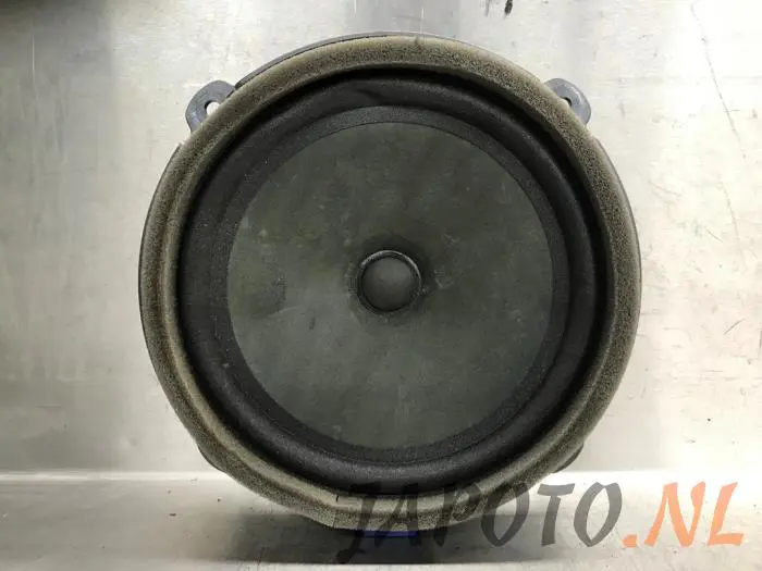 Altavoz Hyundai Ioniq