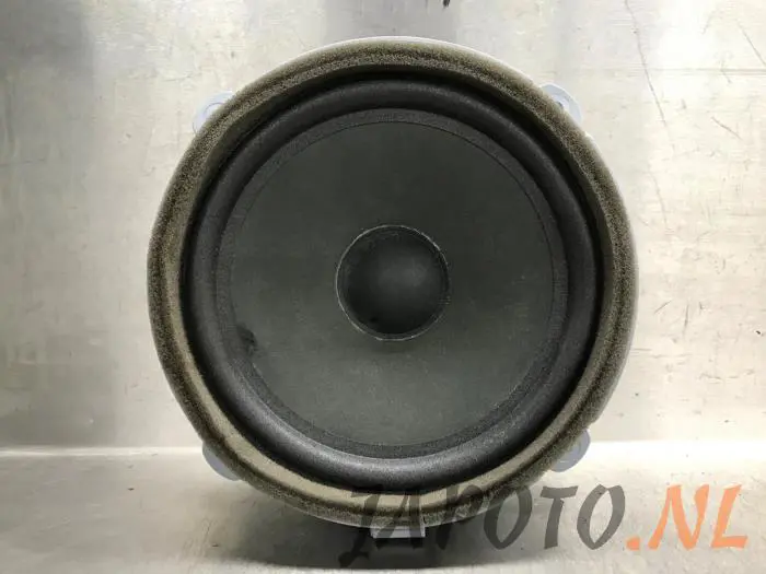 Altavoz Hyundai Ioniq