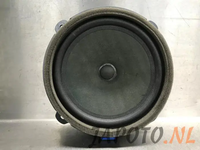 Altavoz Hyundai Ioniq