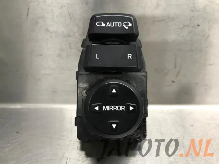 Interruptor de retrovisor Hyundai Ioniq