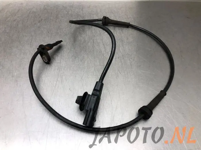 Sensor ABS Nissan Note