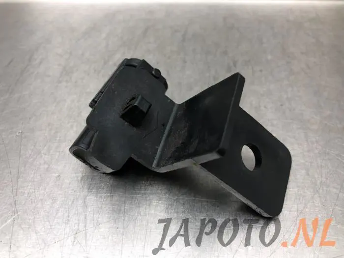 Sensor de temperatura externa Nissan Note