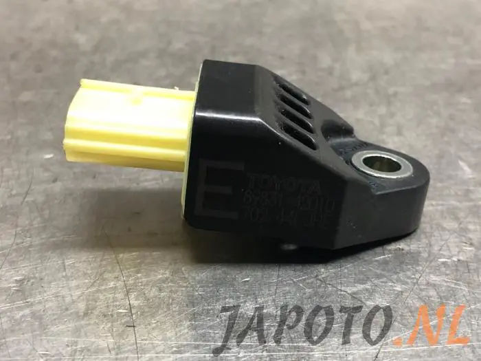 Sensor de airbag Toyota Rav-4