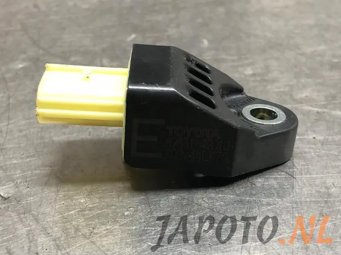 Sensor de airbag Toyota Rav-4