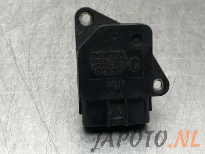 Medidor de flujo de aire Toyota Corolla