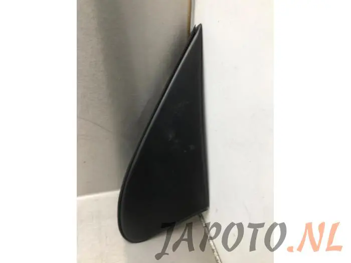 Tapa de retrovisor izquierda Toyota Corolla