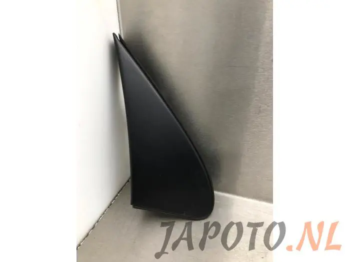 Tapa de retrovisor derecha Toyota Corolla