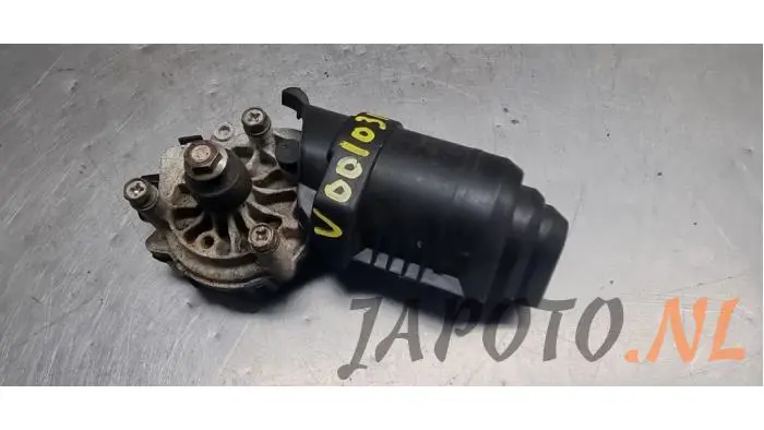 Motor limpiaparabrisas delante Toyota Rav-4