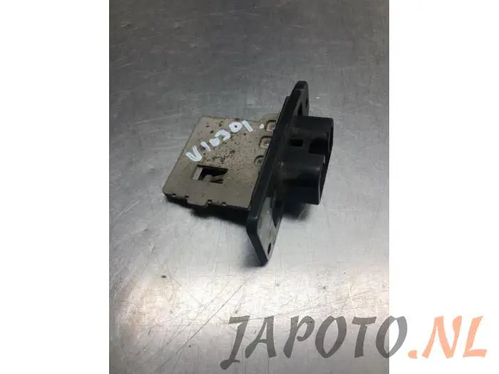 Resistencia de calefactor Toyota IQ