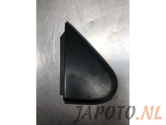 Tapa de retrovisor derecha Toyota IQ