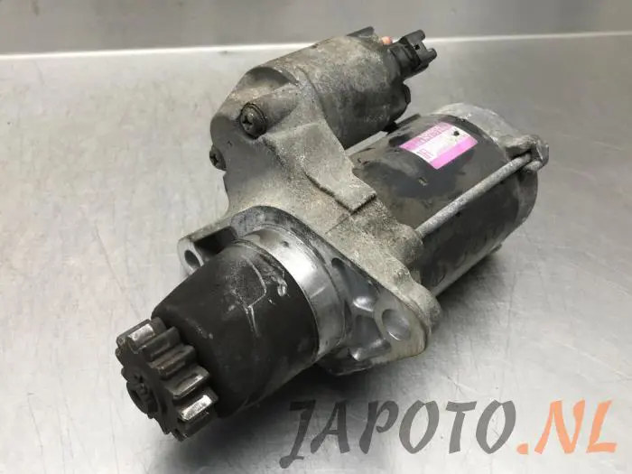 Motor de arranque Toyota Rav-4