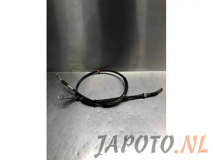 Cable de freno de mano Mazda MX-5