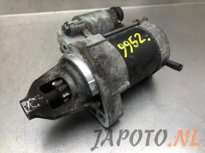 Motor de arranque Honda Jazz