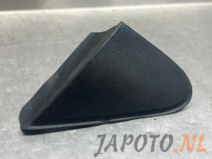 Tapa de retrovisor izquierda Kia Rio