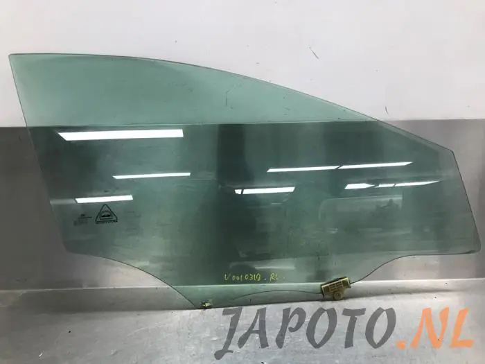 Ventanilla de puerta de 4 puertas derecha delante Hyundai I30