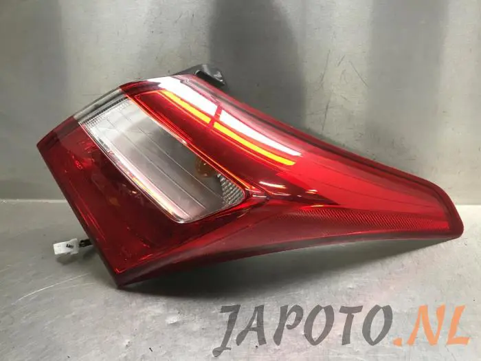 Luz trasera izquierda Hyundai I30