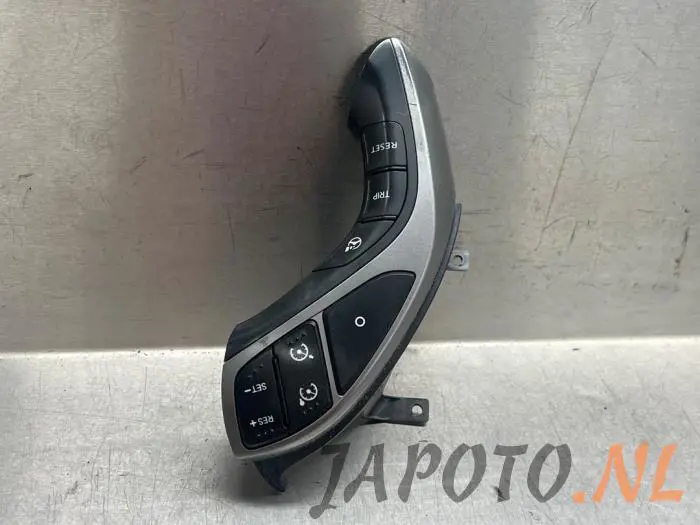 Interruptor de mando de volante Hyundai I30