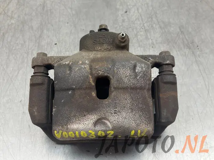 Pinza de freno izquierda delante Hyundai I30