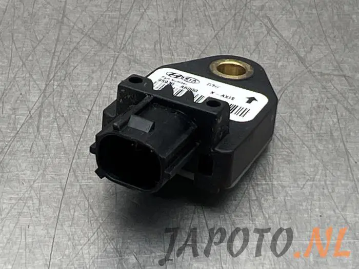 Sensor de airbag Hyundai I30